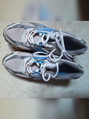 Reebok Men’s Running Shoes Size 9.5 – Athletic Sneakers